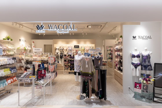 WACOAL The Store