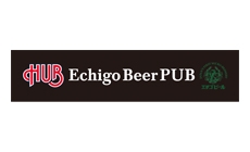 HUB Echigo Beer PUB