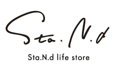Sta.N.d life store