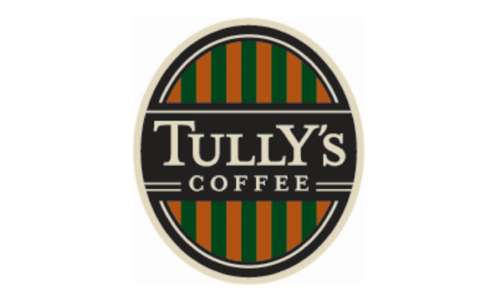 TULLY’S　COFFEE