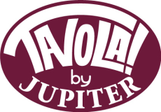 TAVOLA! by JUPITER