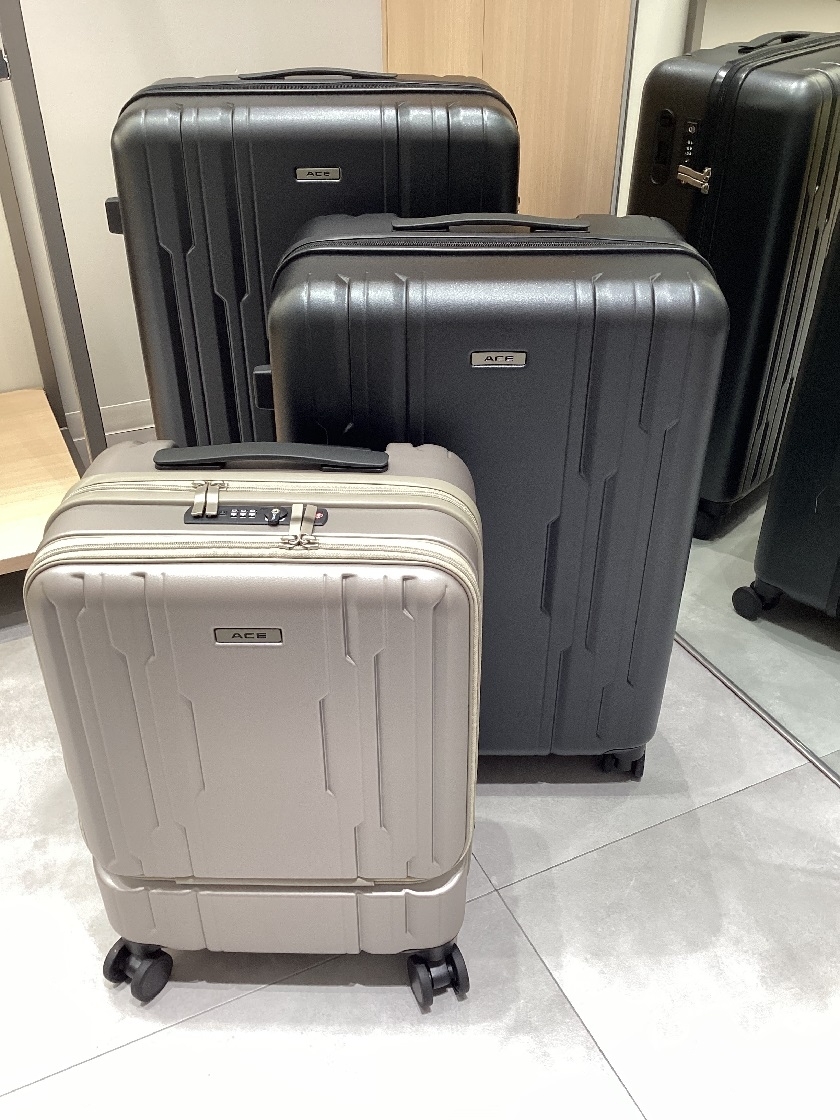 【お買得品】新規入荷スーツケース