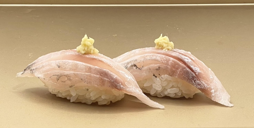 ～食欲の秋～　旬の魚が続々と入荷！