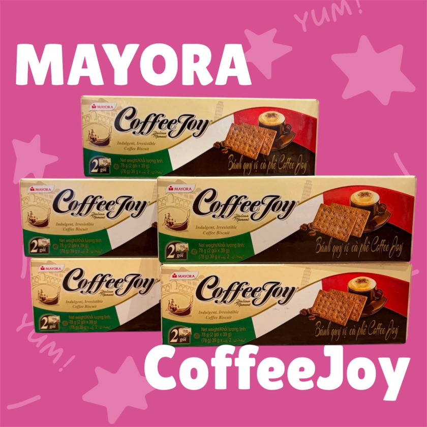 ＭＡＹＯＲＡ　コーヒージョイ