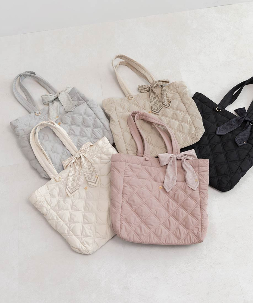 【RANDA】大人気バッグ　再入荷のお知らせ★