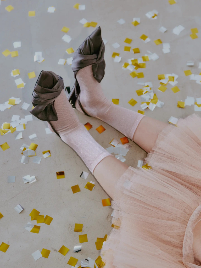 スタッフオススメ！ラメソックス