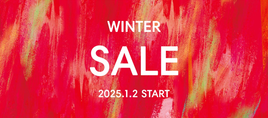 WINTER SALE